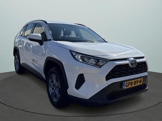 Toyota RAV4 2.5 Hybrid Active **NLauto + BTWauto Carplay/AndroidAuto**