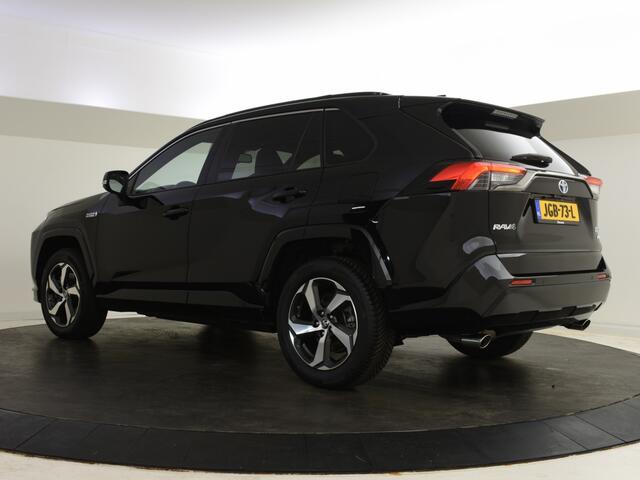 Toyota RAV4 2.5 Plug In Hybride Style | JBL | HUD | BLS | PDC V+A