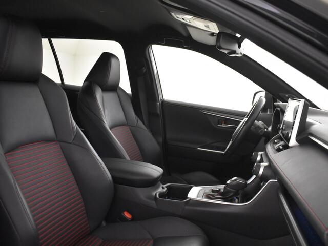 Toyota RAV4 2.5 Plug In Hybride Style | JBL | HUD | BLS | PDC V+A