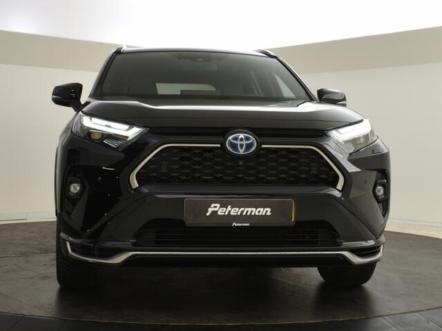 Toyota RAV4 2.5 Plug In Hybride Style | JBL | HUD | BLS | PDC V+A