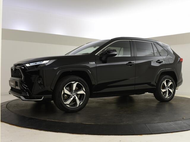 Toyota RAV4 2.5 Plug In Hybride Style | JBL | HUD | BLS | PDC V+A