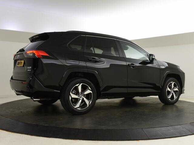 Toyota RAV4 2.5 Plug In Hybride Style | JBL | HUD | BLS | PDC V+A