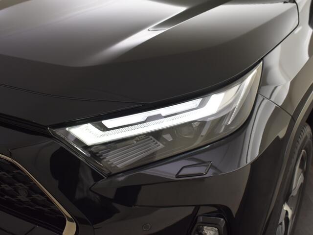 Toyota RAV4 2.5 Plug In Hybride Style | JBL | HUD | BLS | PDC V+A