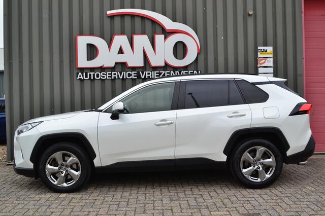 Toyota RAV4 2.0 VVT-iE Dynamic LED/Camera/Navi/Trekhaak