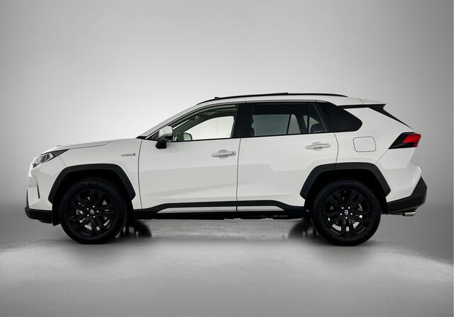 Toyota RAV4 2.5 Hybrid Executive | Panoramadak | BSM |