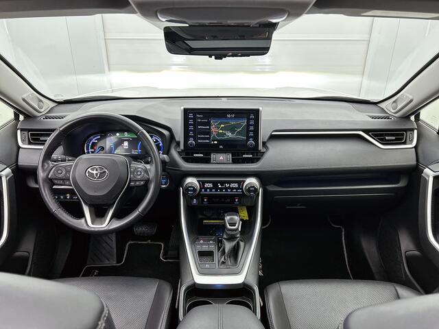 Toyota RAV4 2.5 Hybrid Executive | Panoramadak | BSM |