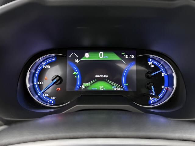 Toyota RAV4 2.5 Hybrid Executive | Panoramadak | BSM |