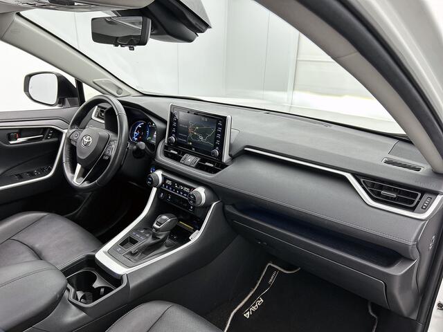 Toyota RAV4 2.5 Hybrid Executive | Panoramadak | BSM |