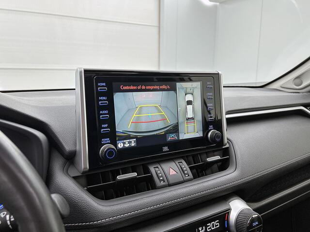 Toyota RAV4 2.5 Hybrid Executive | Panoramadak | BSM |