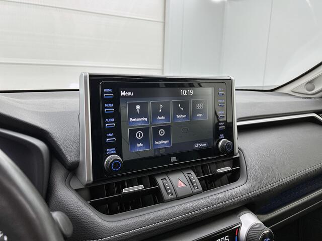 Toyota RAV4 2.5 Hybrid Executive | Panoramadak | BSM |
