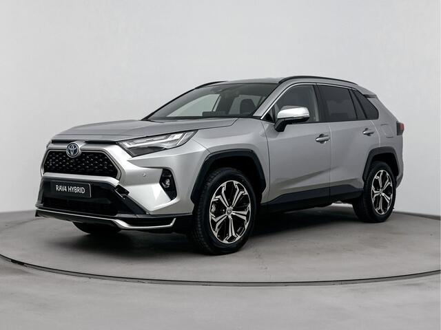 Toyota RAV4 2.5 Plug-in Hybrid AWD Limited Edition | Apple Carplay & Android Auto | Parkeercamera |