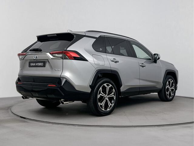 Toyota RAV4 2.5 Plug-in Hybrid AWD Limited Edition | Apple Carplay & Android Auto | Parkeercamera |