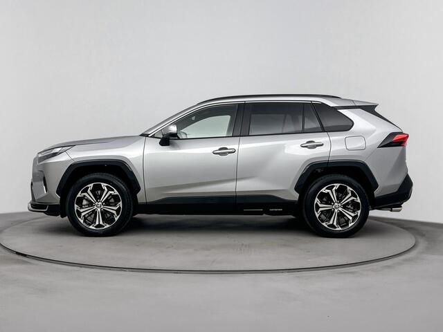 Toyota RAV4 2.5 Plug-in Hybrid AWD Limited Edition | Apple Carplay & Android Auto | Parkeercamera |