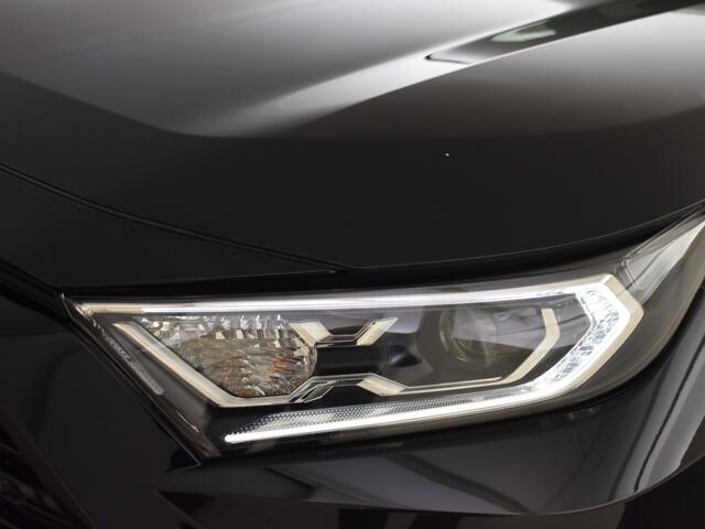 Toyota RAV4 2.5 Hybrid Black Edition | Trekhaak | JBL | BLS | PDC V+A