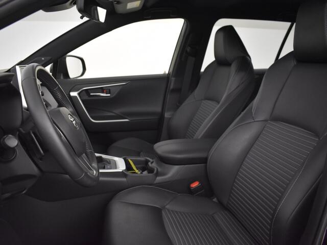 Toyota RAV4 2.5 Hybrid Black Edition | Trekhaak | JBL | BLS | PDC V+A