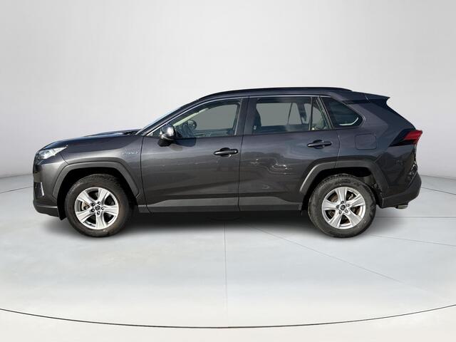 Toyota RAV4 2.5 Hybrid Active **APPLE CARPLAY/ ADAPTIEF CRUISECONTROL PARKEERCAMERA/ 36 MAANDEN GARANTIE**