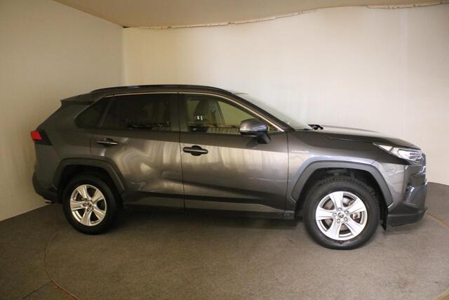 Toyota RAV4 2.5 Hybrid AWD Active