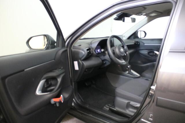 Toyota RAV4 2.5 Hybrid AWD Active