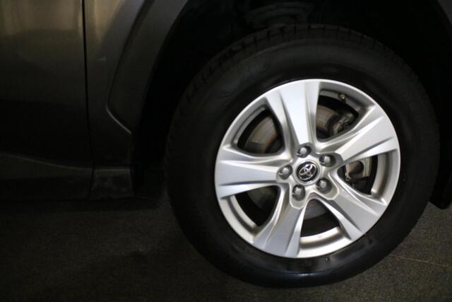 Toyota RAV4 2.5 Hybrid AWD Active