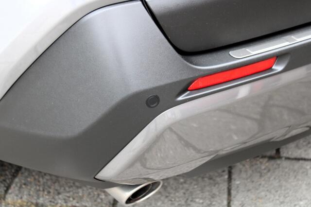 Toyota RAV4 2.5 Hybrid AWD First Edition 360 Camera