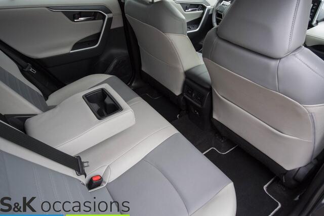 Toyota RAV4 2.5 Hybrid AWD Executive 10 Jaar Garantie