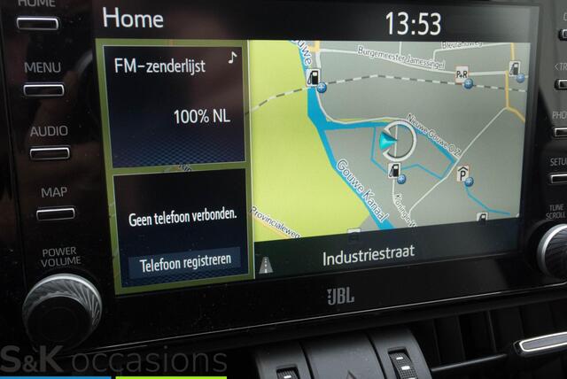 Toyota RAV4 2.5 Hybrid AWD Executive 10 Jaar Garantie