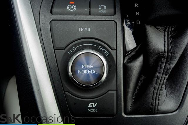 Toyota RAV4 2.5 Hybrid AWD Executive 10 Jaar Garantie