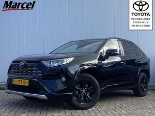toyota-rav4-2.5-hybrid-active-black