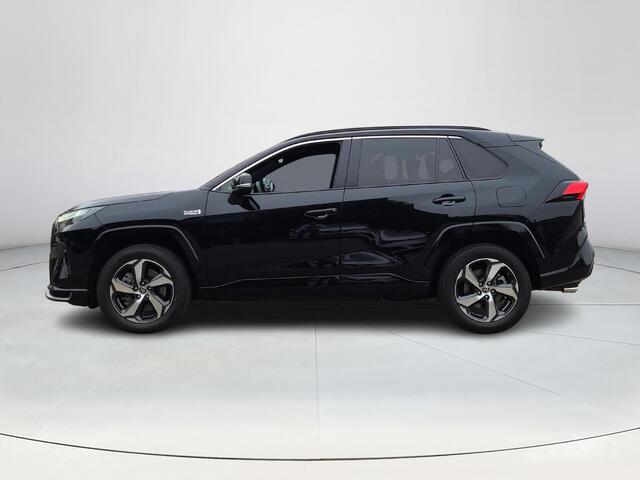 Toyota RAV4 2.5 Plug-in Hybrid AWD Dynamic | Apple CarPlay | Navigatie | Blindspot | Parkeersensoren | Rijklaarprijs incl. garantie |