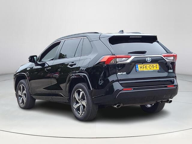 Toyota RAV4 2.5 Plug-in Hybrid AWD Dynamic | Apple CarPlay | Navigatie | Blindspot | Parkeersensoren | Rijklaarprijs incl. garantie |