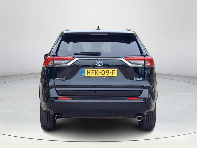 Toyota RAV4 2.5 Plug-in Hybrid AWD Dynamic | Apple CarPlay | Navigatie | Blindspot | Parkeersensoren | Rijklaarprijs incl. garantie |