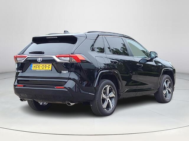 Toyota RAV4 2.5 Plug-in Hybrid AWD Dynamic | Apple CarPlay | Navigatie | Blindspot | Parkeersensoren | Rijklaarprijs incl. garantie |