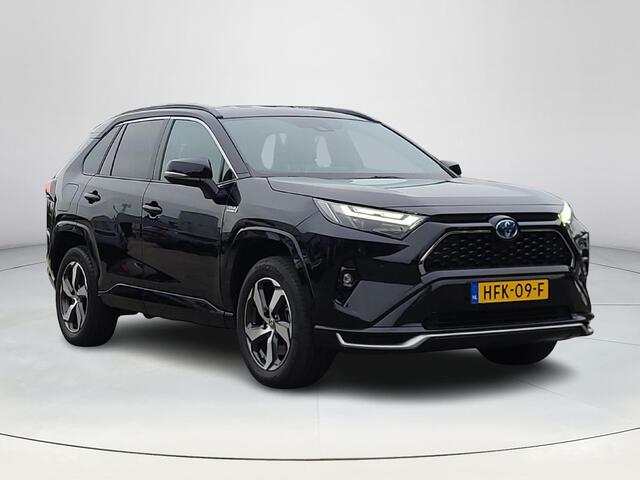 Toyota RAV4 2.5 Plug-in Hybrid AWD Dynamic | Apple CarPlay | Navigatie | Blindspot | Parkeersensoren | Rijklaarprijs incl. garantie |