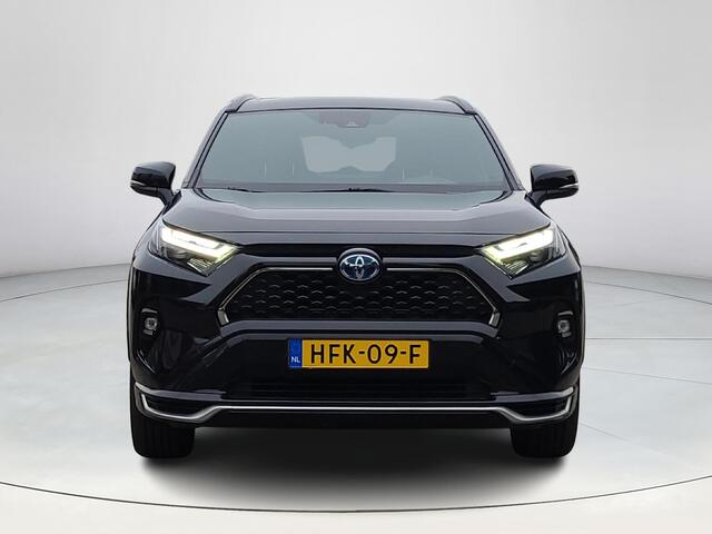 Toyota RAV4 2.5 Plug-in Hybrid AWD Dynamic | Apple CarPlay | Navigatie | Blindspot | Parkeersensoren | Rijklaarprijs incl. garantie |