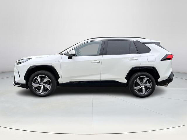 Toyota RAV4 2.5 Plug-in Hybrid AWD Dynamic | Trekhaak | JBL audio | 360 graden camera | Stoel- + stuurverwarming |