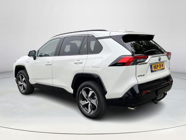 Toyota RAV4 2.5 Plug-in Hybrid AWD Dynamic | Trekhaak | JBL audio | 360 graden camera | Stoel- + stuurverwarming |
