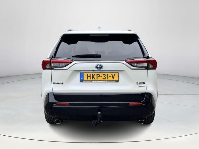 Toyota RAV4 2.5 Plug-in Hybrid AWD Dynamic | Trekhaak | JBL audio | 360 graden camera | Stoel- + stuurverwarming |