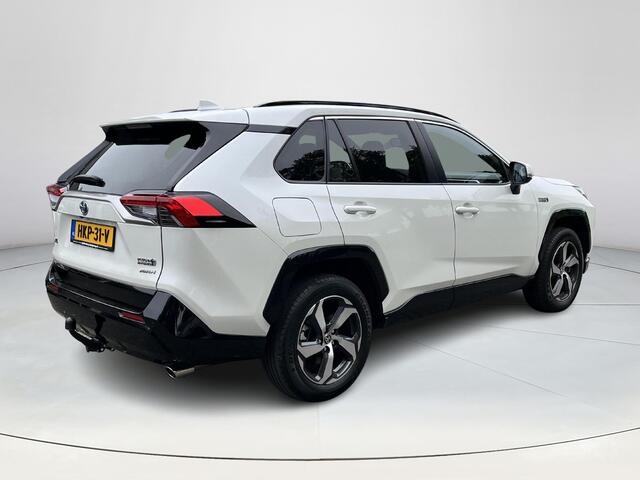 Toyota RAV4 2.5 Plug-in Hybrid AWD Dynamic | Trekhaak | JBL audio | 360 graden camera | Stoel- + stuurverwarming |