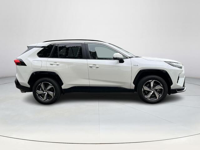 Toyota RAV4 2.5 Plug-in Hybrid AWD Dynamic | Trekhaak | JBL audio | 360 graden camera | Stoel- + stuurverwarming |