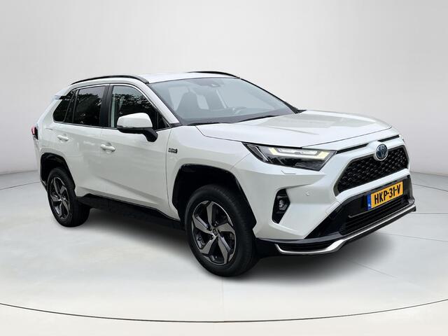 Toyota RAV4 2.5 Plug-in Hybrid AWD Dynamic | Trekhaak | JBL audio | 360 graden camera | Stoel- + stuurverwarming |