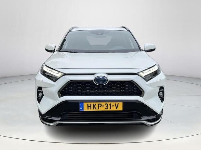 Toyota RAV4 2.5 Plug-in Hybrid AWD Dynamic | Trekhaak | JBL audio | 360 graden camera | Stoel- + stuurverwarming |