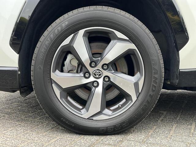 Toyota RAV4 2.5 Plug-in Hybrid AWD Dynamic | Trekhaak | JBL audio | 360 graden camera | Stoel- + stuurverwarming |