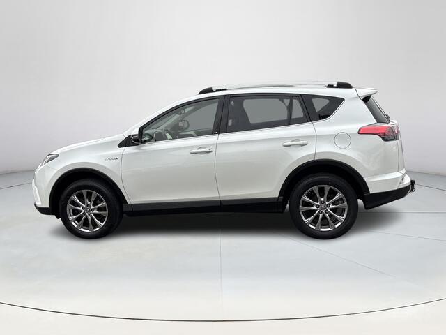 Toyota RAV4 2.5 Hybrid Style | Trekhaak | Elektrische achterklep | Camera achter |