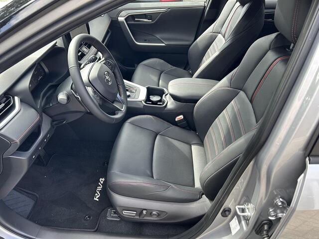 Toyota RAV4 2.5 Plug-in Hybrid AWD Bi-Tone Plus