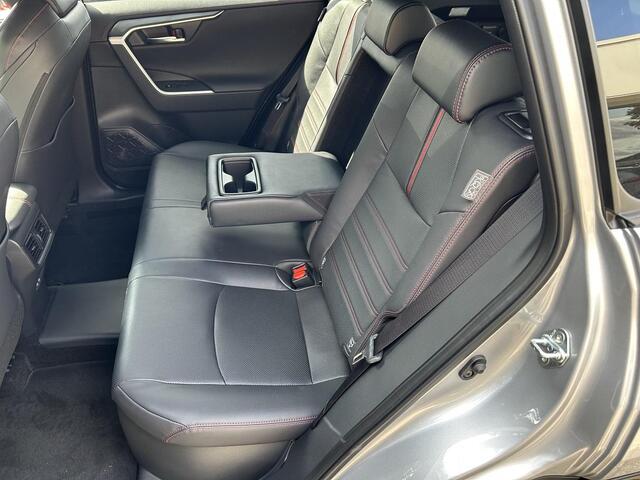 Toyota RAV4 2.5 Plug-in Hybrid AWD Bi-Tone Plus
