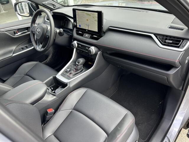 Toyota RAV4 2.5 Plug-in Hybrid AWD Bi-Tone Plus