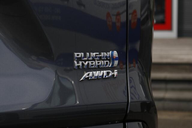 Toyota RAV4 2.5 Plug-in Hybrid AWD Style