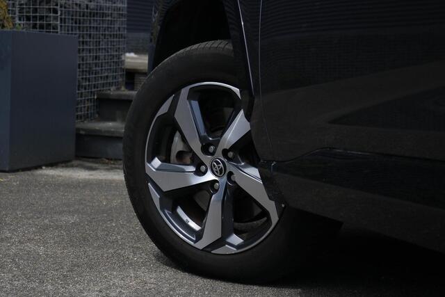 Toyota RAV4 2.5 Plug-in Hybrid AWD Style