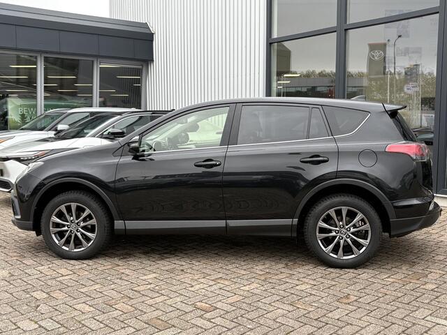 Toyota RAV4 2.0 VVT-i AWD Executive Business