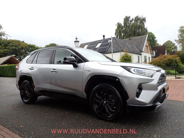 Toyota RAV4 2.5 Hybrid Bi-Tone PANODAK / SPORTLEER / ACC / CAMERA
